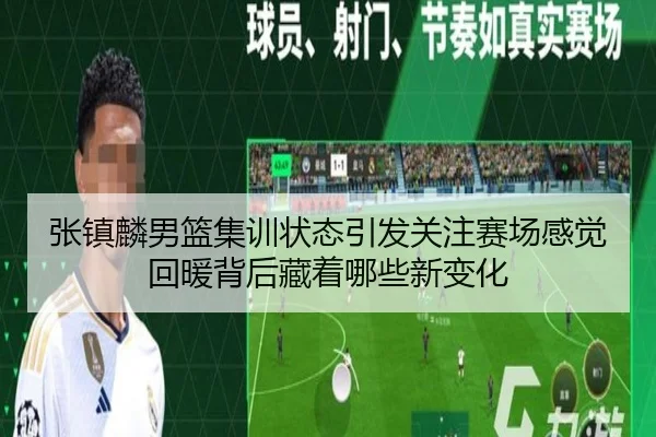 张镇麟男篮集训状态引发关注赛场感觉回暖背后藏着哪些新变化